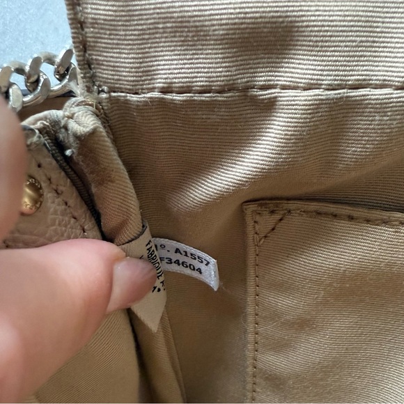 COACH MINI RUBY CROSSBODY IN LEATHER - Picture 12 of 12